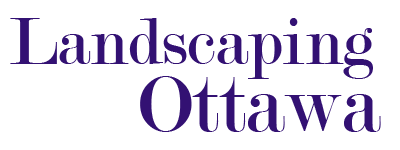 Ottawa Landscaping and Interlock